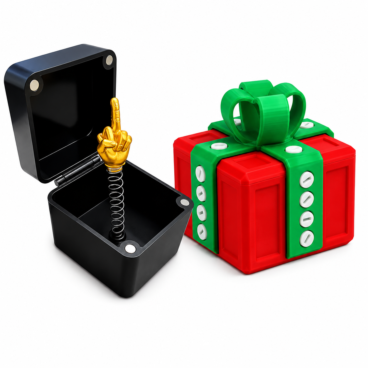 Caja de Regalo Sorpresa