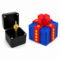 Caja de Regalo Sorpresa